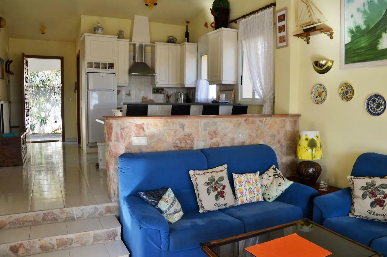 Can Tapsy Tossa de Mar Holiday home