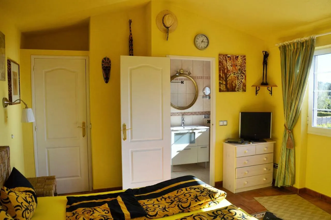 Holiday home Can Tapsy Tossa de Mar Spain