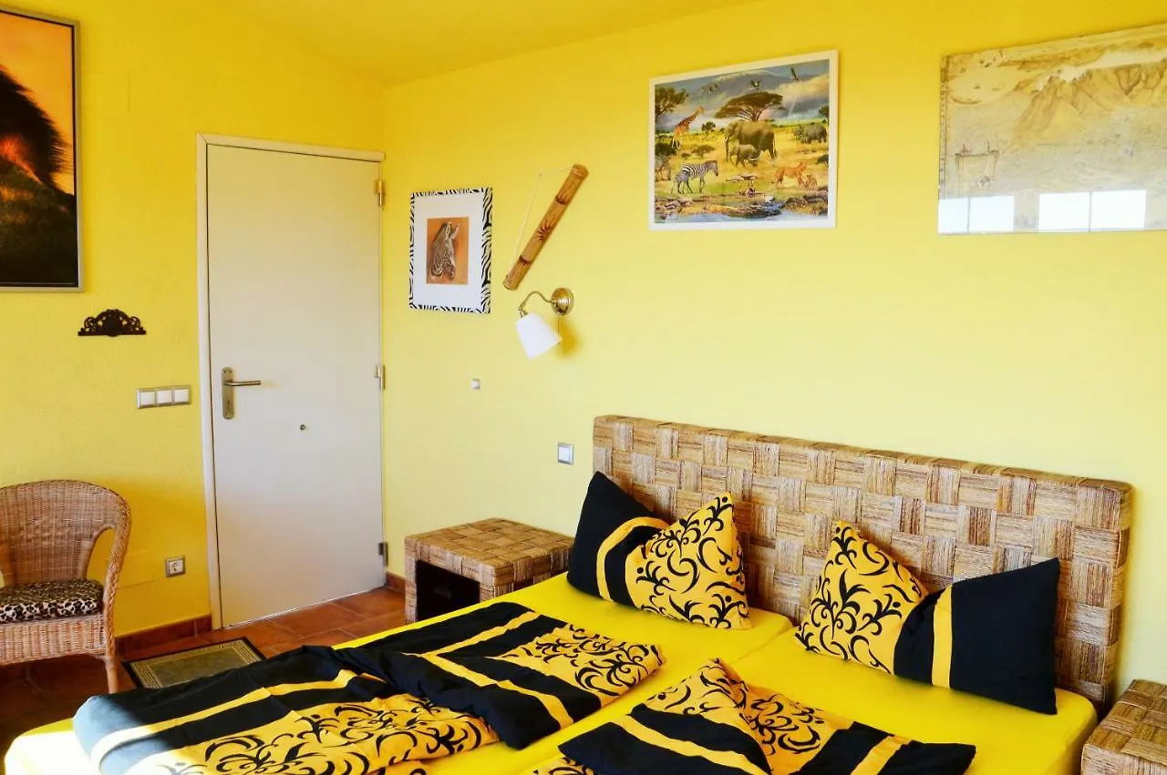 Holiday home Can Tapsy Tossa de Mar