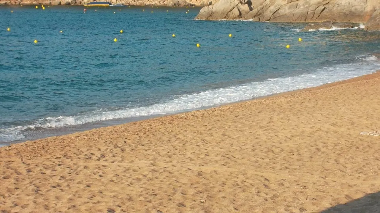 Сasa de vacaciones Can Tapsy Tossa de Mar