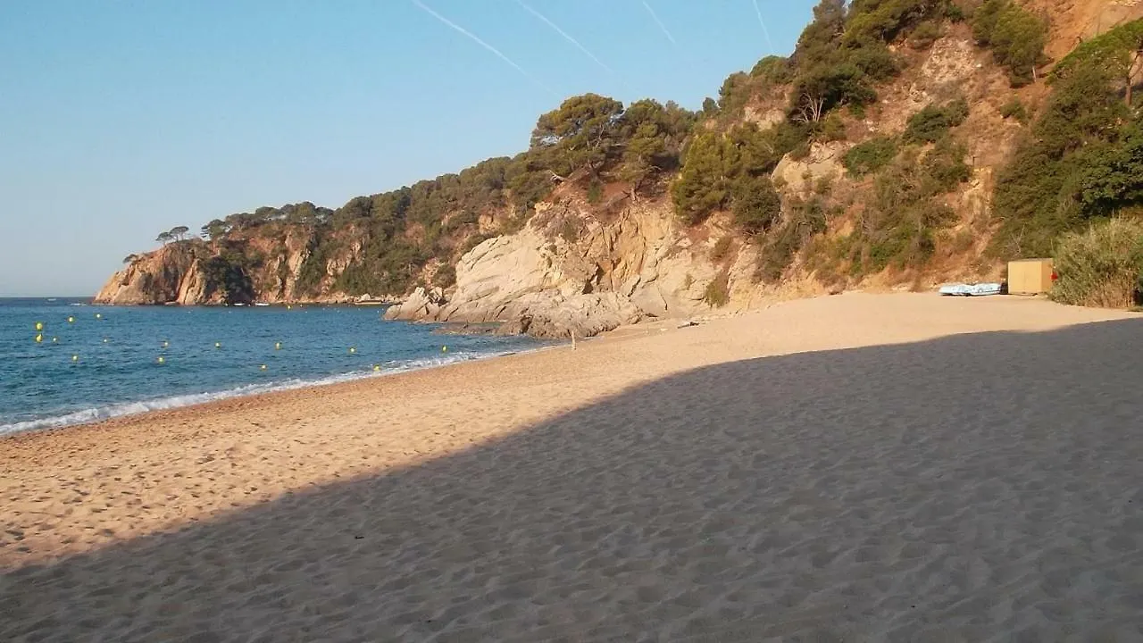 Can Tapsy Tossa de Mar España