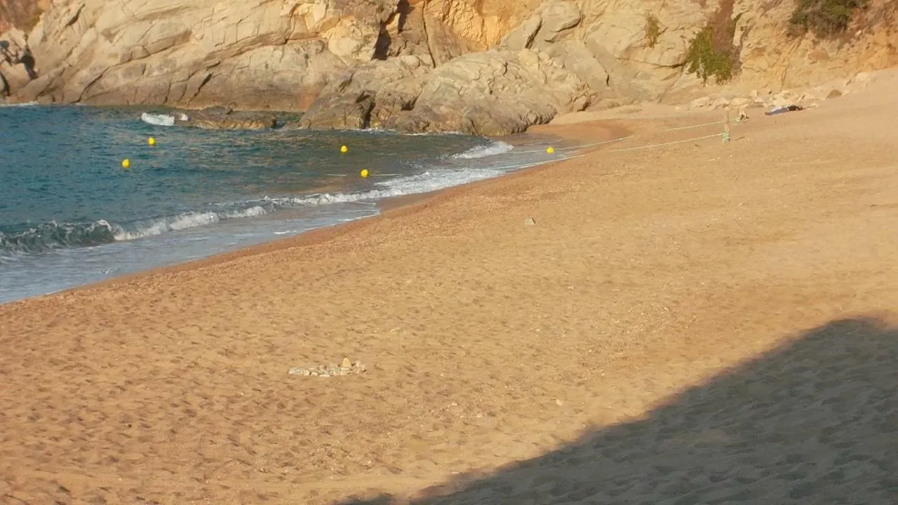 Can Tapsy Tossa de Mar Сasa de vacaciones