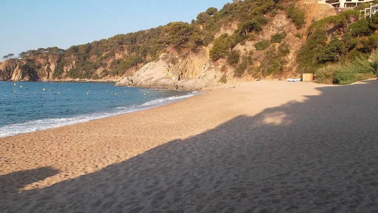 Can Tapsy Tossa de Mar 0*,